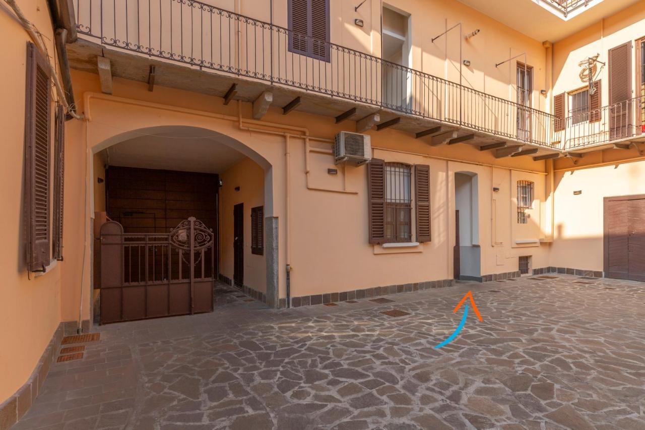 River Sweet Home Milán Exterior foto